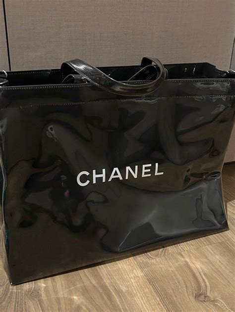 send me a sample chanel|Chanel recycled bags.